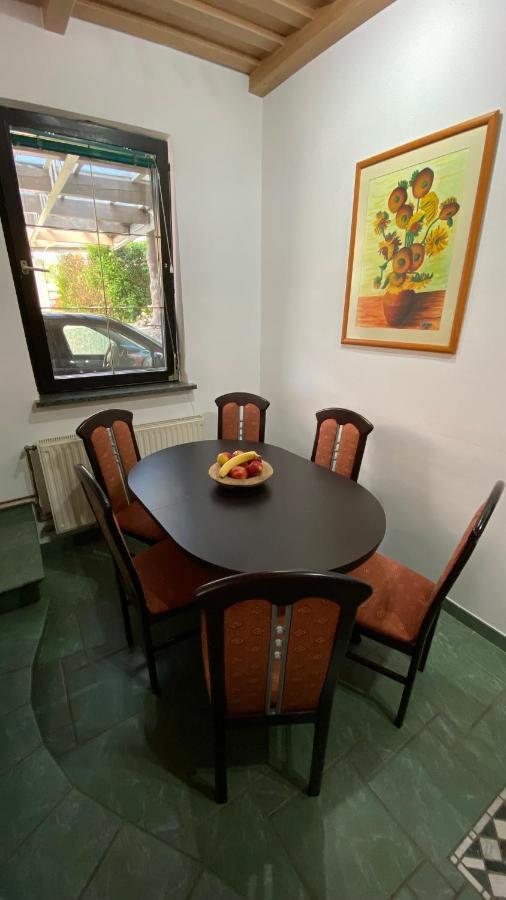 Apartma Nomad 노보메스토 외부 사진