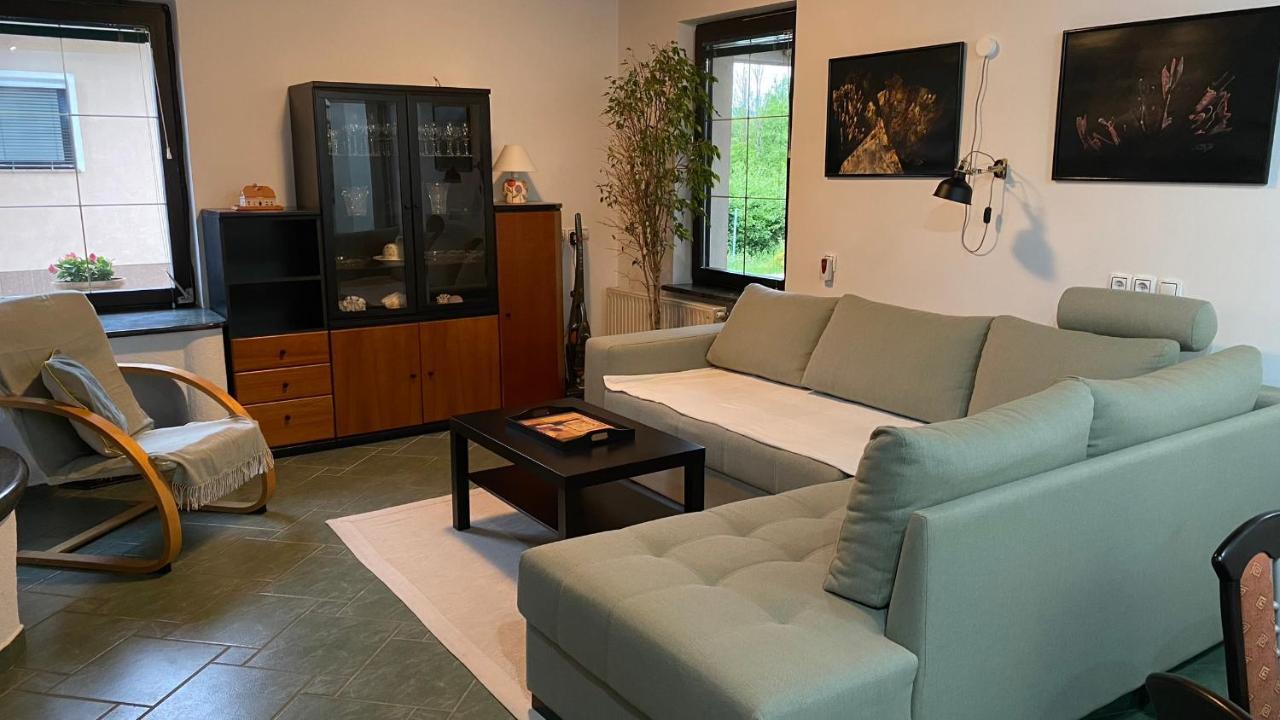 Apartma Nomad 노보메스토 외부 사진