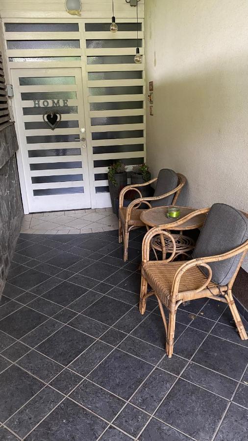 Apartma Nomad 노보메스토 외부 사진