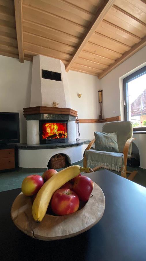 Apartma Nomad 노보메스토 외부 사진