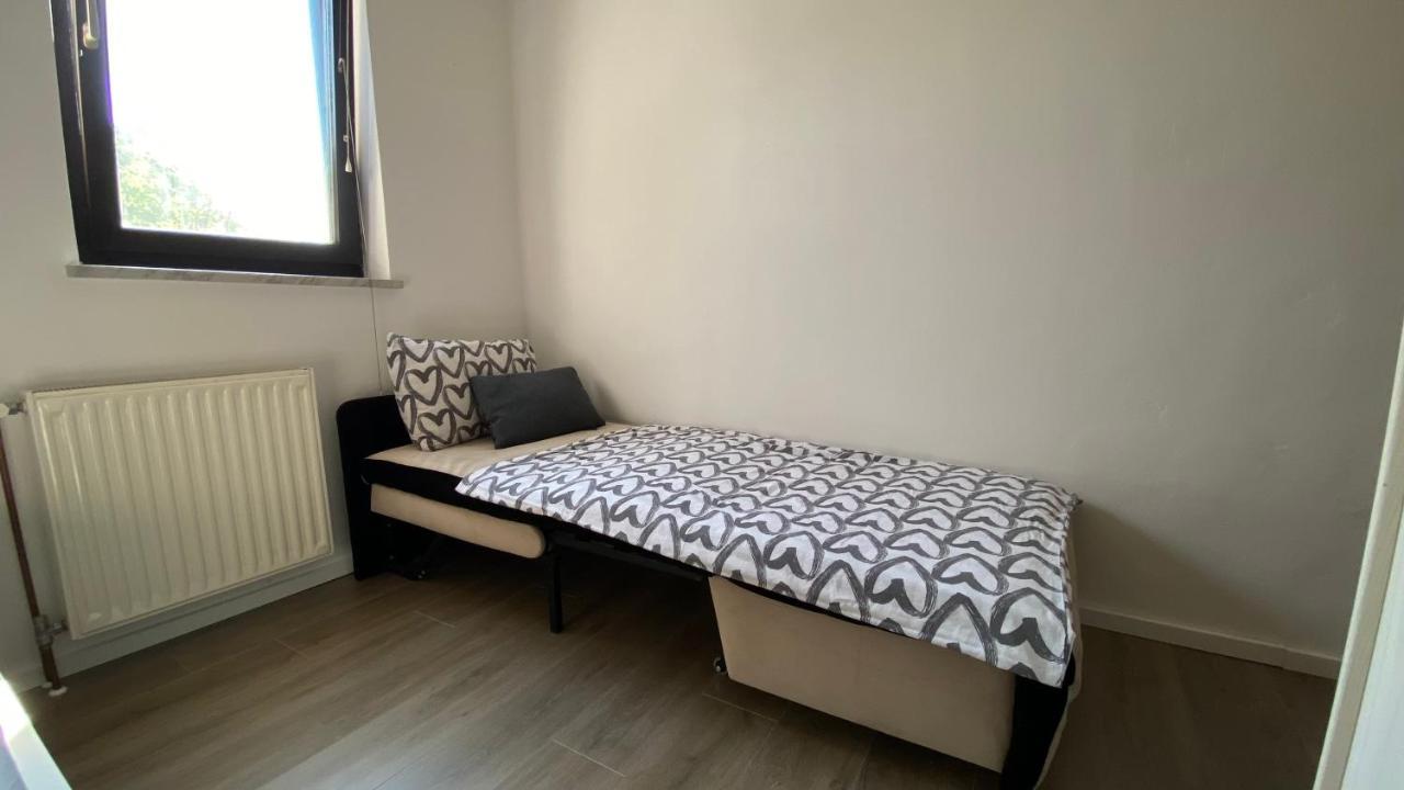Apartma Nomad 노보메스토 외부 사진