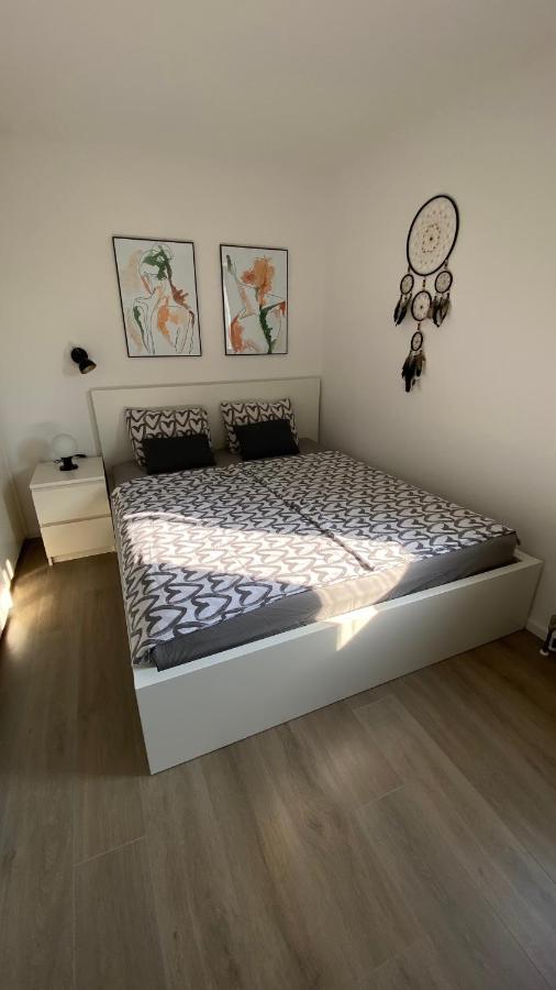 Apartma Nomad 노보메스토 외부 사진