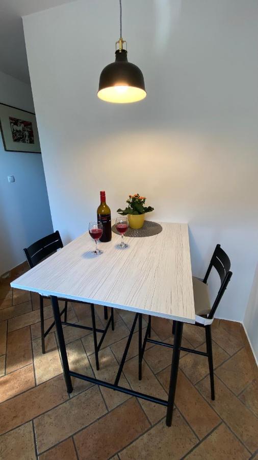 Apartma Nomad 노보메스토 외부 사진